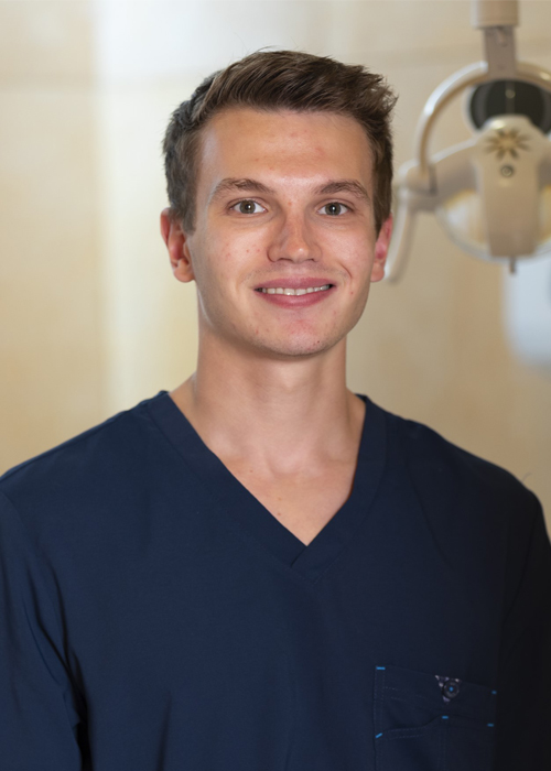 Ivybridge Dental Centre Our Team